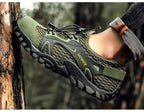 Sapatos para Pesca Híbrido